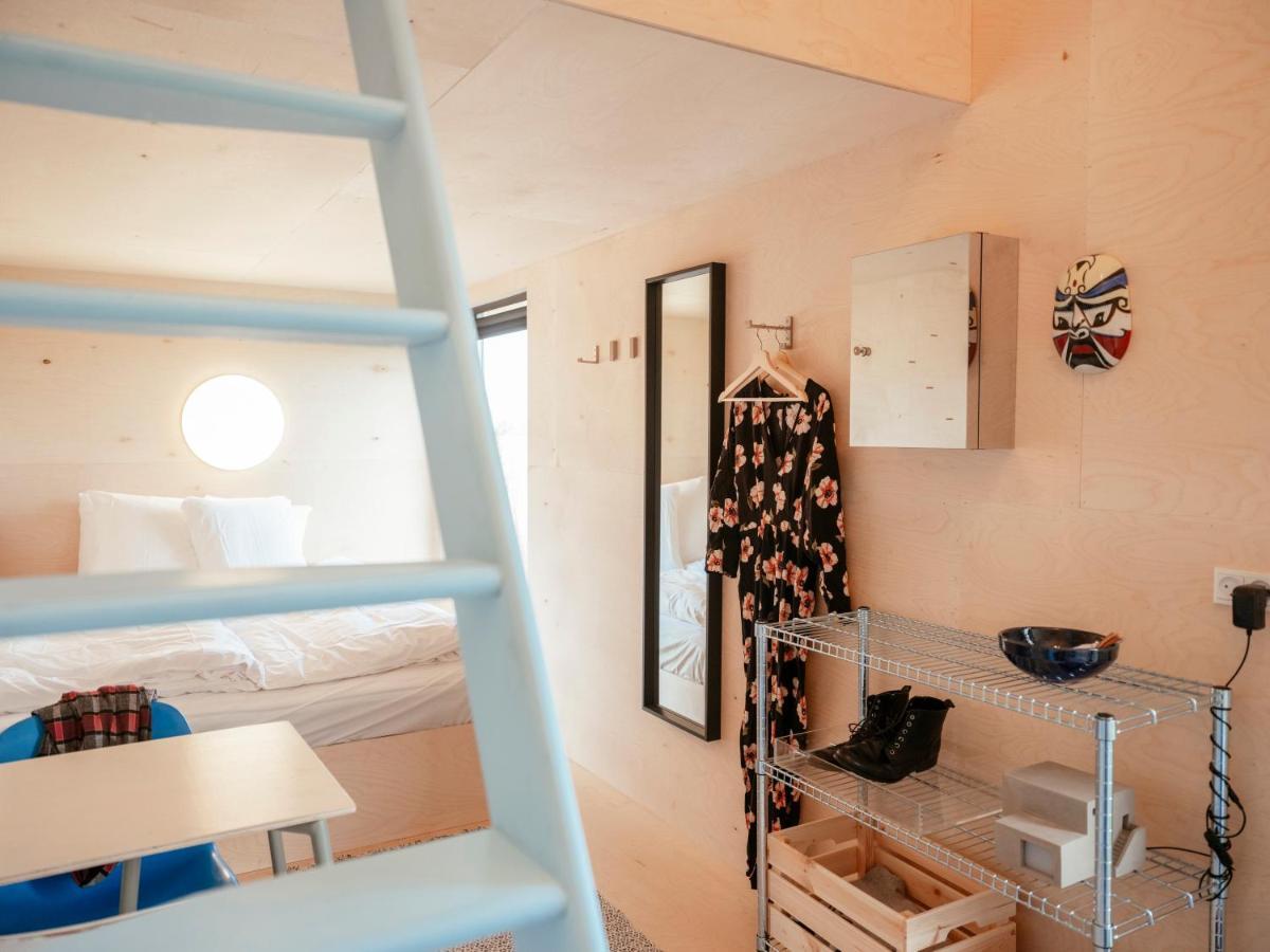 Harboør Containerhus 18B 아파트 호텔 외부 사진