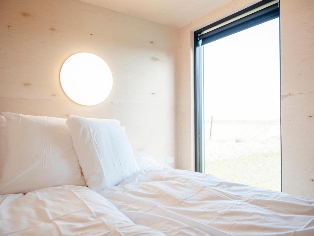 Harboør Containerhus 18B 아파트 호텔 외부 사진