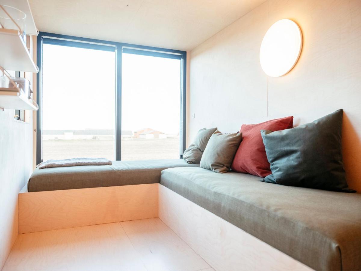 Harboør Containerhus 18B 아파트 호텔 외부 사진