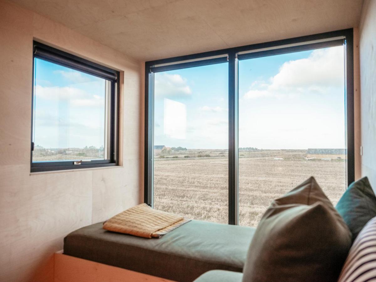 Harboør Containerhus 18B 아파트 호텔 외부 사진