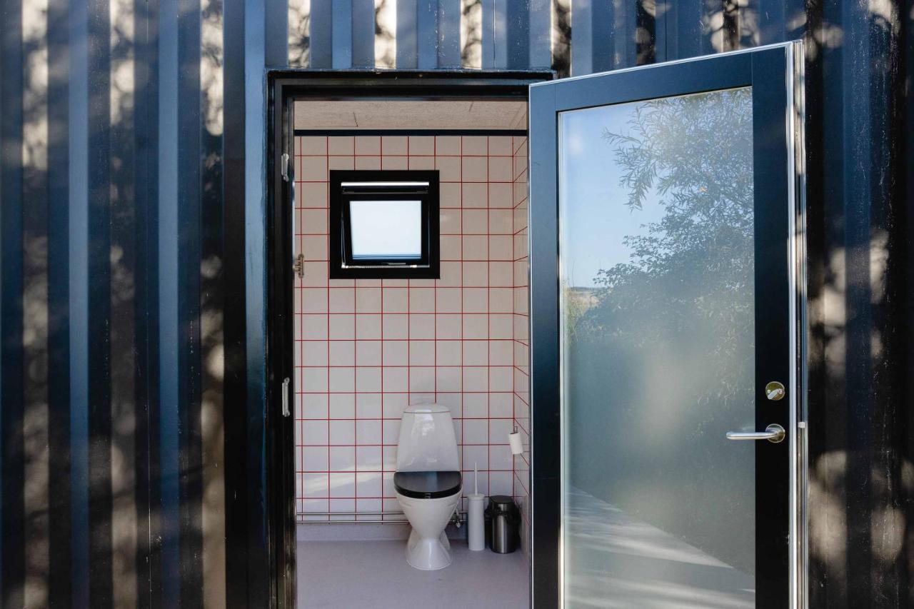 Harboør Containerhus 18B 아파트 호텔 외부 사진